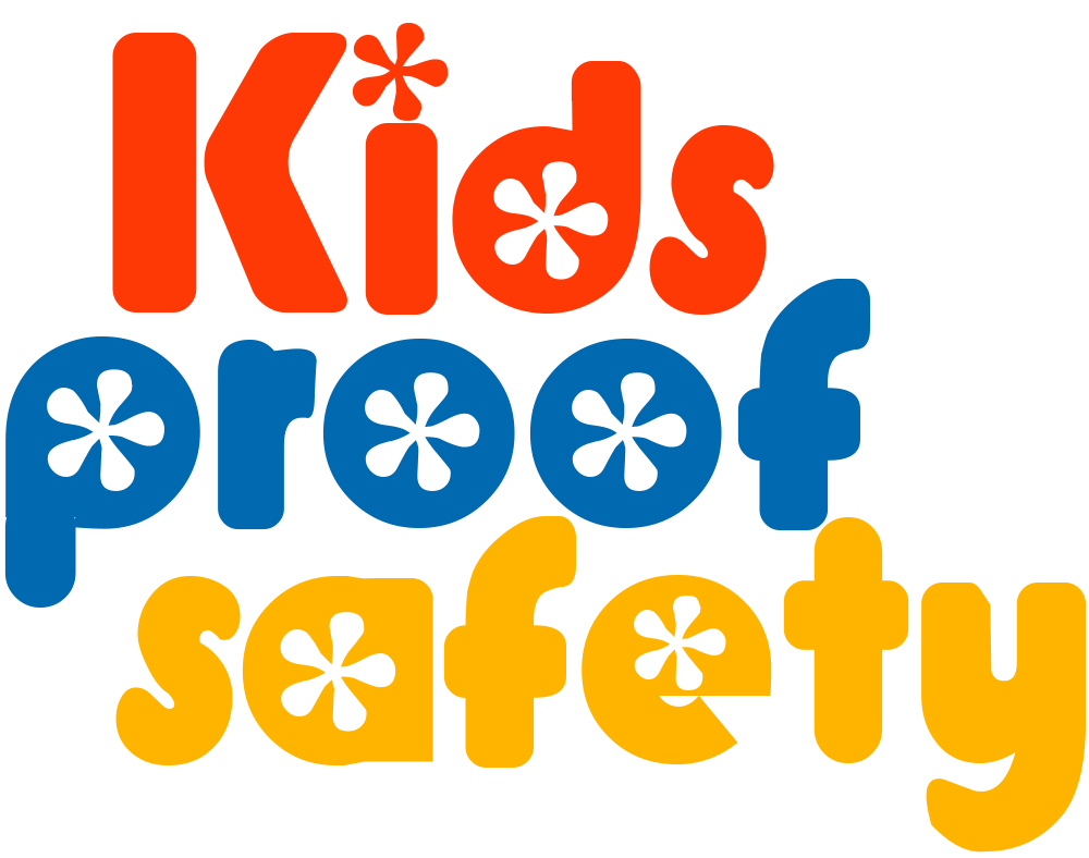 Kid Proof Safety